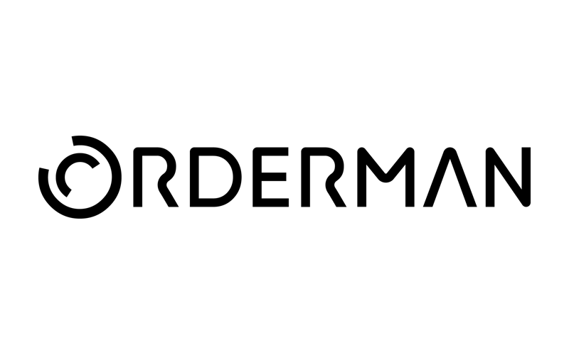 OrderMan Logo